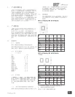 Предварительный просмотр 75 страницы Hedson IRT 4-1 PCAUTO Instruction Manual