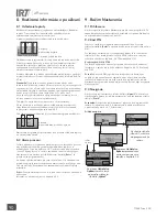 Предварительный просмотр 90 страницы Hedson IRT 4-1 PCAUTO Instruction Manual