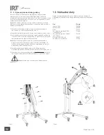 Предварительный просмотр 96 страницы Hedson IRT 4-1 PCAUTO Instruction Manual