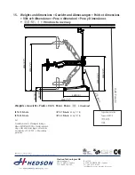 Предварительный просмотр 104 страницы Hedson IRT 4-1 PCAUTO Instruction Manual