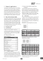 Preview for 45 page of Hedson IRT 424 DTP Instruction Manual