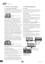 Preview for 48 page of Hedson IRT 424 DTP Instruction Manual