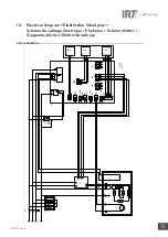 Preview for 75 page of Hedson IRT 424 DTP Instruction Manual