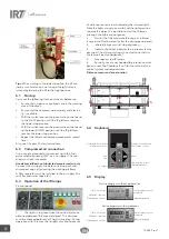 Preview for 6 page of Hedson IRT System Series Operation Manual