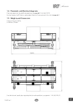 Preview for 17 page of Hedson IRT System Series Operation Manual