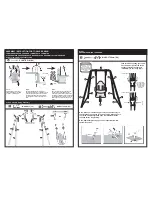 Preview for 2 page of Hedstrom m08654-01 Safety Manuallines