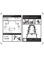 Preview for 3 page of Hedstrom m08654-01 Safety Manuallines