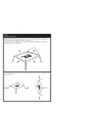 Preview for 3 page of Hedstrom MO8681 User Manual