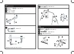 Предварительный просмотр 2 страницы Hedstrom VENUS M08605 Assembly Instructions