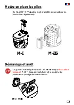 Предварительный просмотр 27 страницы HEDÜ L231 Manual