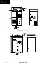 Preview for 11 page of Hedy HD700 Series Easy Start Manual