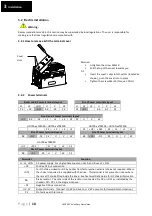 Preview for 15 page of Hedy HD700 Series Easy Start Manual