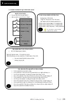 Preview for 26 page of Hedy HD700 Series Easy Start Manual