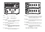 Предварительный просмотр 2 страницы Heed Audio THESIS a Quick Start Manual