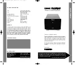 HEED Questar User Manual preview