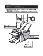 Preview for 8 page of Hefter Systemform TF MEGA-M Instruction Manual