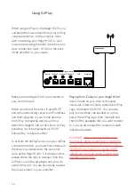 Preview for 14 page of Hegel H120 User Manual