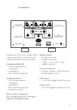 Preview for 11 page of Hegel H30A User Manual