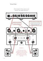 Preview for 12 page of Hegel H30A User Manual