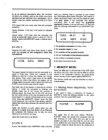 Preview for 9 page of Hegener+Glaser Mephisto Polgar Instructions Manual