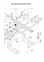 Preview for 2 page of Hegner Mk 4 Installation Instructions