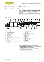 Предварительный просмотр 25 страницы Hegwein ZA0 Series Operating Manual