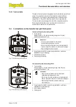 Предварительный просмотр 27 страницы Hegwein ZA0 Series Operating Manual