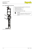 Предварительный просмотр 46 страницы Hegwein ZA0 Series Operating Manual