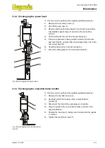 Предварительный просмотр 47 страницы Hegwein ZA0 Series Operating Manual