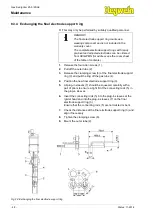 Предварительный просмотр 48 страницы Hegwein ZA0 Series Operating Manual