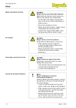 Preview for 12 page of Hegwein ZT0 Operating Manual