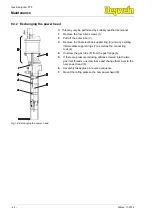 Preview for 42 page of Hegwein ZT0 Operating Manual