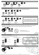 Предварительный просмотр 21 страницы Heicko ERSDC1038-02 User Manual