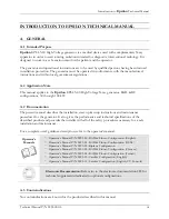 Preview for 3 page of Heico EMD Epsilon EPS 45-80 Technical Manual