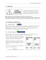 Preview for 183 page of Heico EMD Epsilon EPS 45-80 Technical Manual