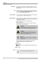 Preview for 6 page of Heidelberg Engineering SPECTRALIS User Manual