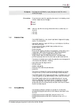 Preview for 7 page of Heidelberg Engineering SPECTRALIS User Manual