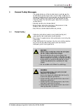 Preview for 11 page of Heidelberg Engineering SPECTRALIS User Manual