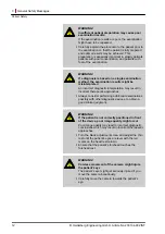 Preview for 12 page of Heidelberg Engineering SPECTRALIS User Manual