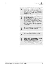 Preview for 17 page of Heidelberg Engineering SPECTRALIS User Manual