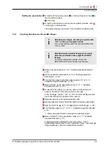 Preview for 25 page of Heidelberg Engineering SPECTRALIS User Manual