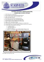 Preview for 6 page of HEIDELBERG 2009d Fitting Instructions Manual