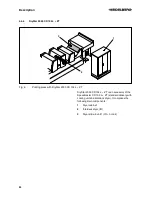 Предварительный просмотр 24 страницы HEIDELBERG DryStar 2000 Instruction Manual