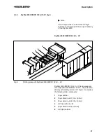 Предварительный просмотр 27 страницы HEIDELBERG DryStar 2000 Instruction Manual