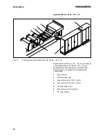 Предварительный просмотр 28 страницы HEIDELBERG DryStar 2000 Instruction Manual