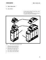 Предварительный просмотр 29 страницы HEIDELBERG DryStar 2000 Instruction Manual