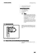 Предварительный просмотр 7 страницы HEIDELBERG e.GO Wallbox home Installation Instructions Manual