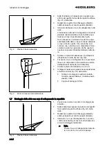 Предварительный просмотр 38 страницы HEIDELBERG e.GO Wallbox home Installation Instructions Manual