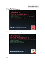 Предварительный просмотр 16 страницы HEIDELBERG HRA 2 Operation Manual