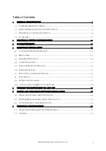 Preview for 3 page of HEIDELBERG HRC Installation Instructions Manual